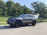Used 2014 Jeep Grand Cherokee Limited image 2