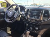 Certified 2022 Jeep Cherokee Trailhawk w/ Trailer Tow Group image 6