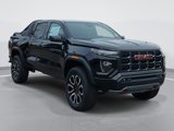 New 2025 GMC Canyon AT4 w/ Nightfall Edition image 3