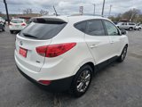 Used 2015 Hyundai Tucson SE image 6