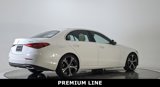 Certified 2022 Mercedes-Benz C 300 4MATIC Sedan image 2