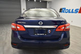 Used 2019 Nissan Sentra SV image 4