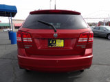 Used 2010 Dodge Journey R/T image 3