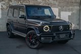 Used 2020 Mercedes-Benz G 63 AMG 4MATIC image 4