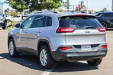 Used 2018 Jeep Cherokee Latitude Plus w/ Cold Weather Group image 2