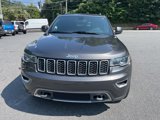 Used 2018 Jeep Grand Cherokee Limited image 4