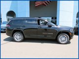 New 2024 Jeep Grand Cherokee L Laredo w/ Luxury Tech Group I image 2