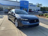 New 2025 Honda Accord LX image 2
