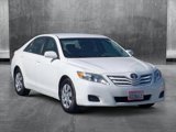 Used 2011 Toyota Camry LE image 3