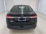Used 2018 Ford Fusion S image 4