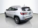 Used 2018 Jeep Compass Latitude w/ Popular Equipment Group image 5
