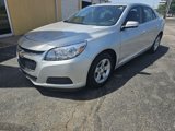 Used 2016 Chevrolet Malibu LT image 3