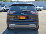 Certified 2022 Jeep Cherokee Limited image 5