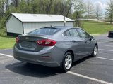 Used 2018 Chevrolet Cruze LT w/ Convenience Package image 3