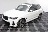 Certified 2023 BMW X3 xDrive30i w/ M Sport Package image 2