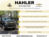 Used 2000 Chevrolet Corvette Coupe w/ Memory Pkg image 3