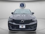 Certified 2022 Volvo C40 P8 Recharge Ultimate image 2