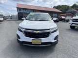 Used 2023 Chevrolet Equinox LT w/ LPO, Floor Liner Package image 2