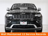 Used 2015 Jeep Grand Cherokee Summit image 2