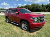 Used 2015 Chevrolet Tahoe LT image 4