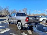 New 2025 RAM 1500 Tradesman w/ Night Edition image 5