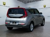 Used 2022 Kia Soul LX w/ Technology Package image 5