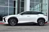 Used 2023 Lexus RZ 450e Premium image 3