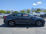 Used 2021 Honda Civic LX image 2
