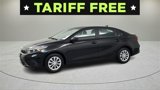 New 2024 Kia Forte LX image 3