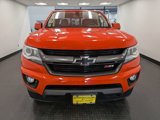 Used 2019 Chevrolet Colorado Z71 image 2
