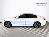 Used 2024 BMW 330i Sedan w/ Premium Package image 4