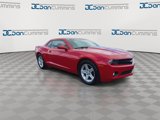 Used 2011 Chevrolet Camaro LT image 2