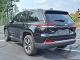Used 2024 Jeep Grand Cherokee Limited 4xe image 5