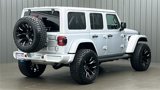 Used 2023 Jeep Wrangler Unlimited Sahara w/ Cold Weather Group image 5