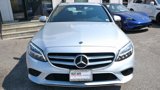 Used 2021 Mercedes-Benz C 300 4MATIC Sedan image 4