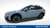 Used 2021 Subaru Crosstrek 2.5i Limited w/ Moonroof Package 2 image 4