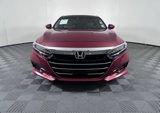 Used 2021 Honda Accord Touring image 3