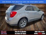 Used 2013 Chevrolet Equinox LTZ image 5