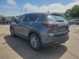 Used 2023 MAZDA CX-5 AWD 2.5 S w/ Select Package image 3