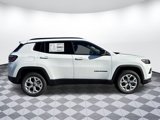 New 2025 Jeep Compass Latitude w/ Convenience Group image 2