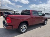 New 2025 RAM 1500 Big Horn image 6