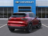 New 2026 Chevrolet TrailBlazer RS w/ Convenience Package image 4