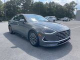 Used 2021 Hyundai Sonata Limited image 4