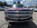 Used 2015 Chevrolet Silverado 1500 LT w/ All Star Edition image 2