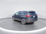 Used 2021 Chevrolet Traverse RS w/ LPO, Floor Liner Package image 5