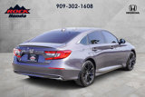 Used 2018 Honda Accord EX-L image 4