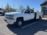 Used 2019 Chevrolet Silverado 3500 W/T w/ WT Convenience Package image 6