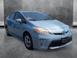 Used 2014 Toyota Prius Two image 3