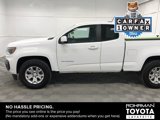 Used 2022 Chevrolet Colorado LT w/ Fleet Safety Package image 3