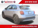 Used 2017 FIAT 500X Pop w/ Pop Popular Equipment Package image 5